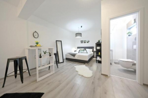 Luxury Apartments 1107